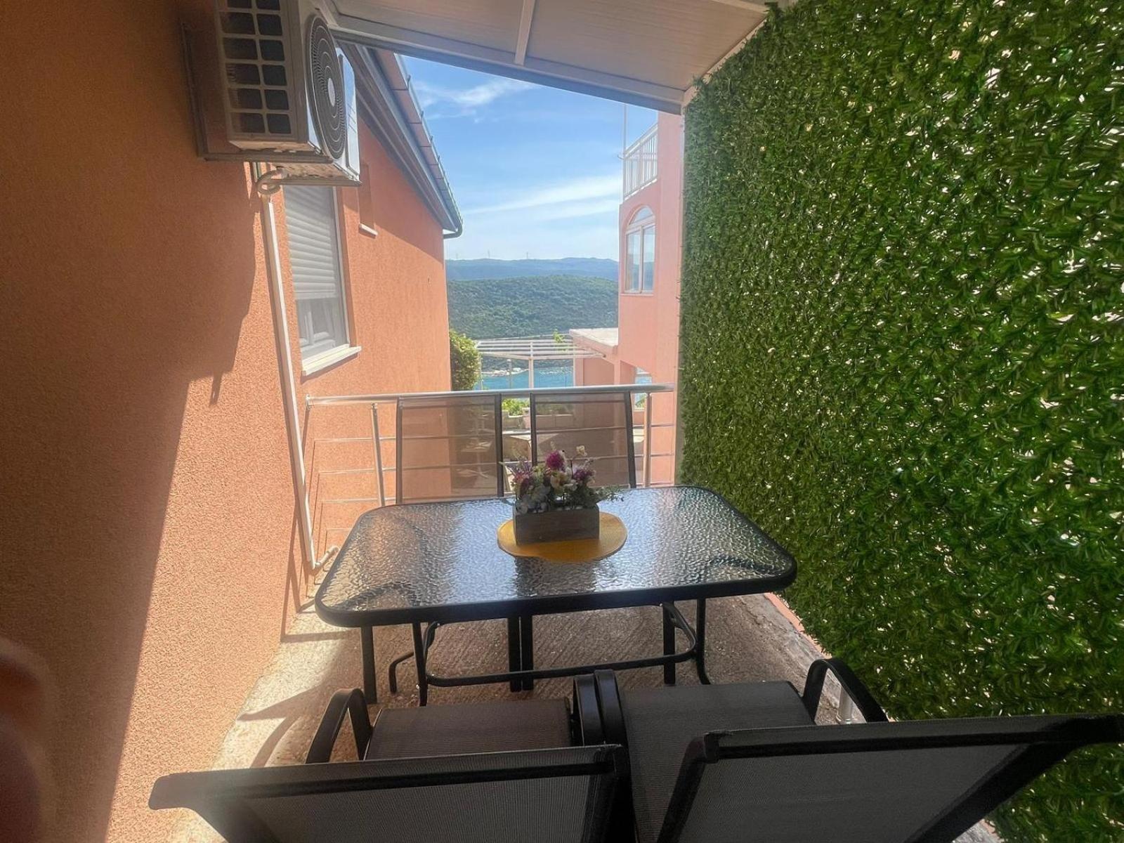Apartmani Zuti Neum Habitación foto