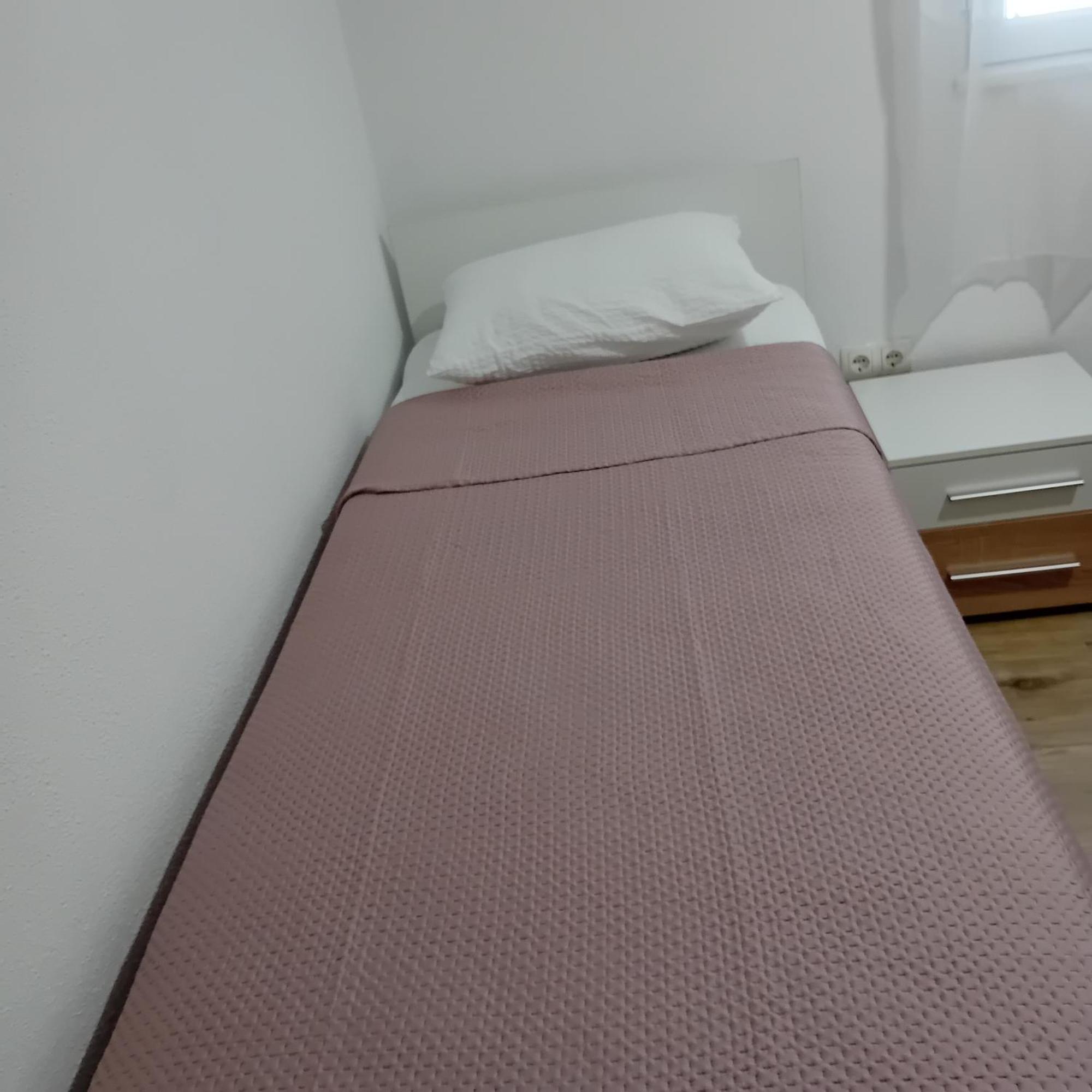 Apartmani Zuti Neum Habitación foto